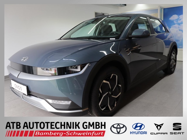 Hyundai IONIQ 5 1.Generation  (58 kWh) DYNAMIQ-Paket 4WD