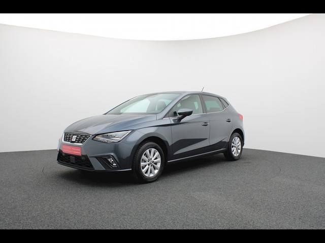 Seat Ibiza Xcellence 1.0 TSI 95 PS *NAVI / LED / KAMERA image